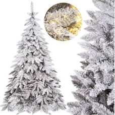 Springos Caucasian snow fir Springos CT0125 220cm