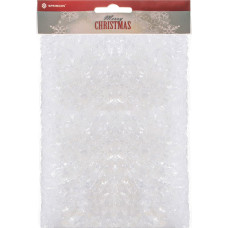 Springos Artificial snow for decorating Springos CA0045 100 grams