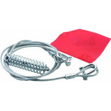 Bottari Steel towing rope 