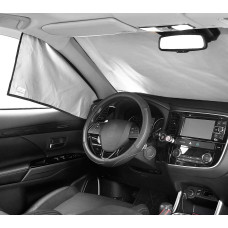 Bottari Magnetic windshield protection cover 215x125cm 