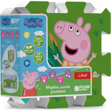 Trefl PEPPA PIG Grīdas puzle