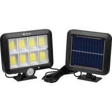 Tracer 47192 Jupiter LED solar lamp with motion sensor