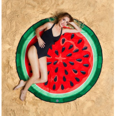 Bigmouth Beach blanket, Watermelon