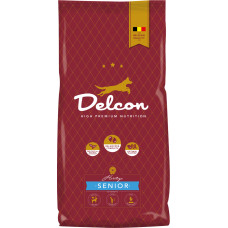 Delcon Food for senior dogs SENIOR / 3 kg