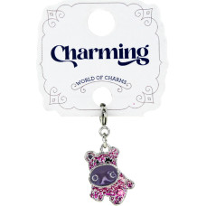 Snails Charming charm - Hippo