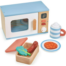 Mentari Toy Microwave