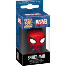 Funko POP! Atslēgu piekariņš: Marvel - Spider-Man