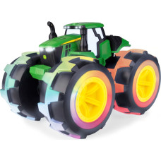 John Deere traktors ar mirgojošiem diskiem, 46644B