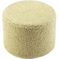 Wigiwama Matcha Pouf