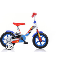 Dino Bikes Children's bicycle 10" ''108 SPORT''