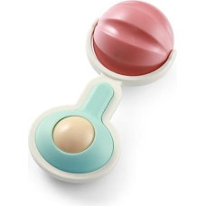 Babyono 1629 BARBELL RATTLE