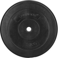 Weight disk Springos FA1501 15 kg