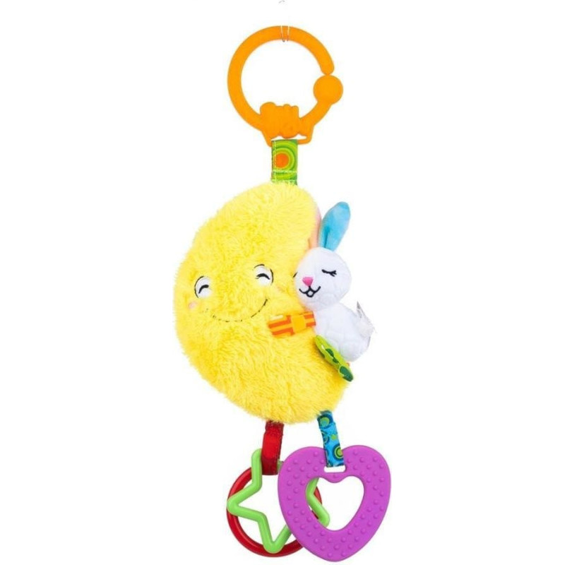 Other DD 80224  ZAWIESZKA KSIĘŻYC DZWONECZEK