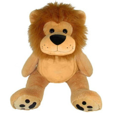 Sun-Day Plush toy - 0358 - LION - size  100 cm