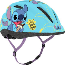 DISNEY HELMET S 48-52CM STITCH