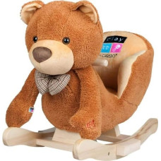 Baby Mix Baby Rocking Bear PLAYTO 31565 [A]