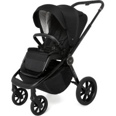 Muuvo Quick SE 2 stroller Chromium Black MQ.SE-2-CHROMIUM-BLACK