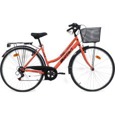 Bottari Women's Bicycle 28'' "PISA", Orange