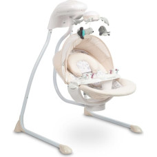 Caretero ELECTRICAL SWING RAFFI BEIGE