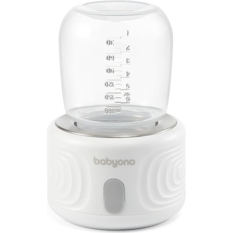 Babyono portable bottle warmer 1645
