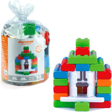 Bricks Junior, 40 pieces