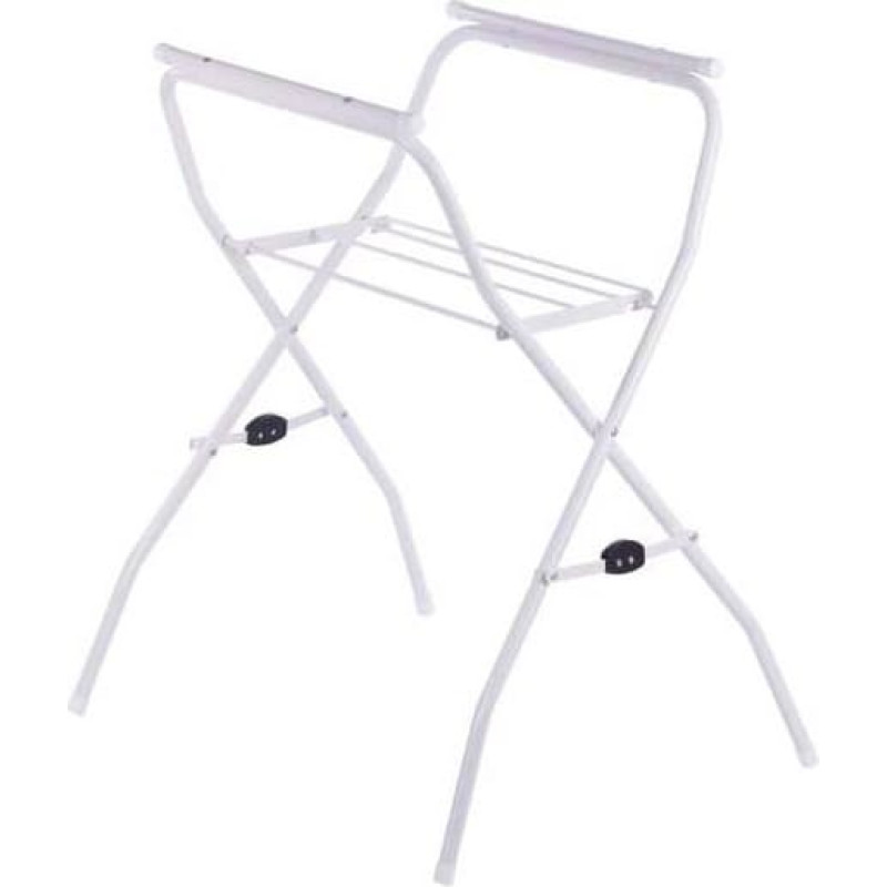 Moovkee Stand to folding bathtube - BATH & CARE - MOOVKEE.- WHITE