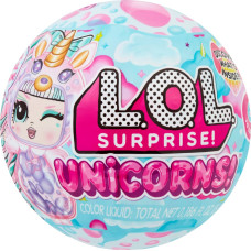 L.o.l . Surprise Vienradža lelle