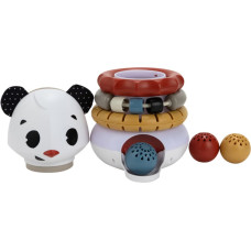 Tiny Love TL15071068 Sorter Bear Panda Rockers