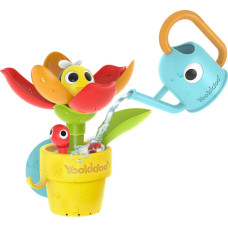 Yookidoo 40321 – blooming flower with watering can