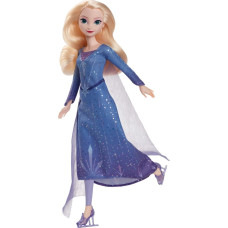 Disney® Frozen® Elsa on ice skates