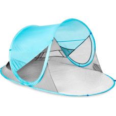 Spokey STRATUS beach tent  BL