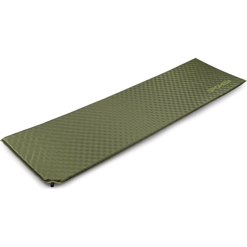 Spokey Self-inflating mat Spokey AIR PAD