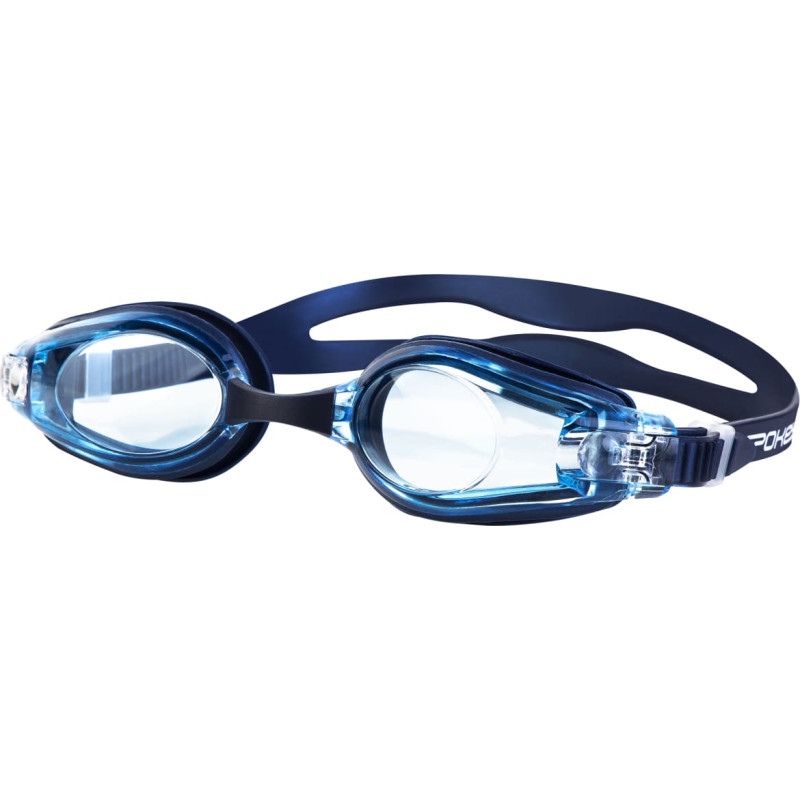 Spokey Simming goggles navy blue Spokey SKIMO