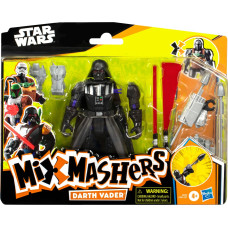 Star Wars Mixmashers deluxe figūriņa, 12,7 cm