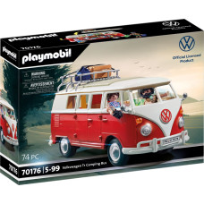 Playmobil VW Volkswagen T1 kemperis 70176
