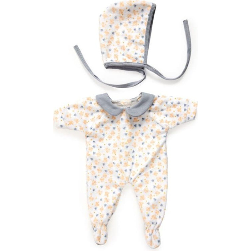Djeco Dolls clothing - Baby Pomea - Paloma