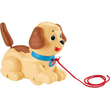 Fisher Price PUPPY - 79279 / H9447 - LIL' SNOOPY