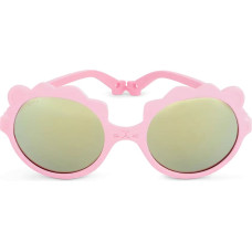 Kietla Sunglasses LION Ki ET LA - 0-1 year old - Bubble Gum