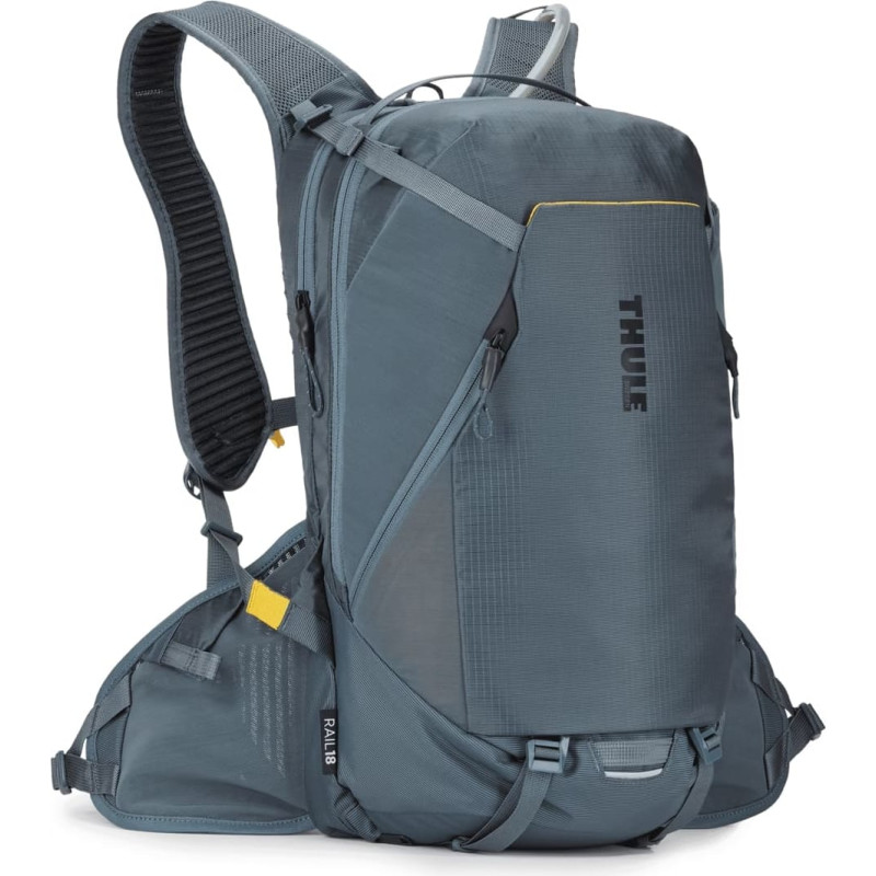 Thule 4482 Rail 18L TRHP218 Dark Slate