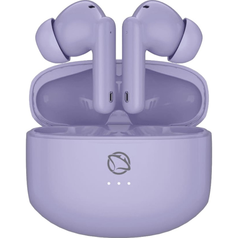 Manta MTWS008P Rytmo Purple