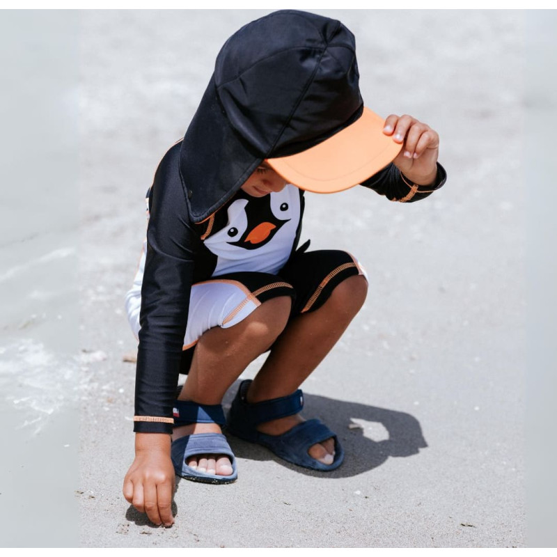 My Carry Potty My Little Swimsuit, Penguin 3-4 yrs