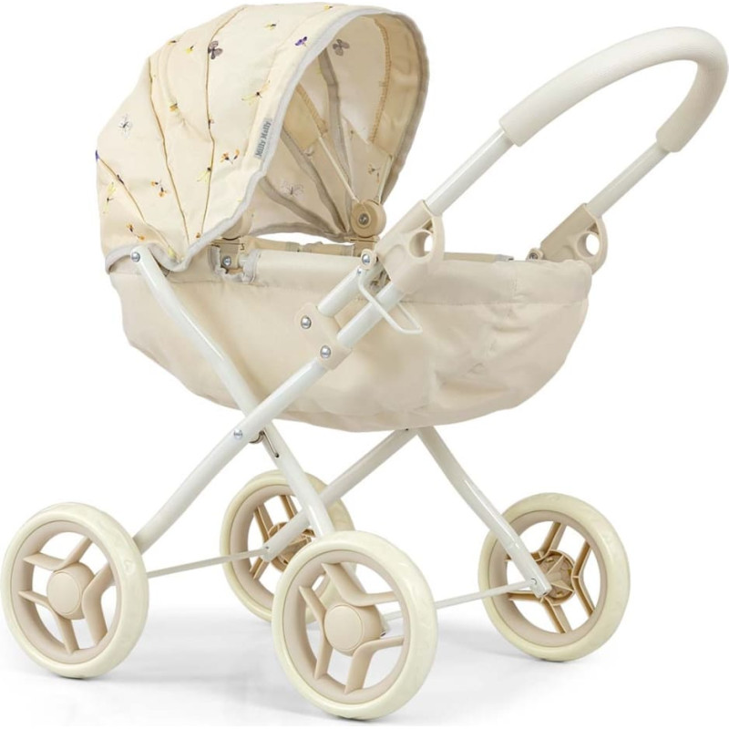 Milly Mally doll stroller Dori Nature