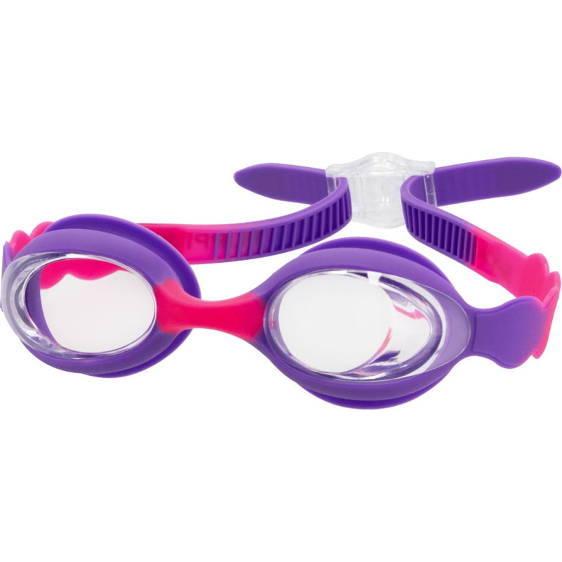 Spokey Okulary pływackie dziecięce Spokey FLIPPI