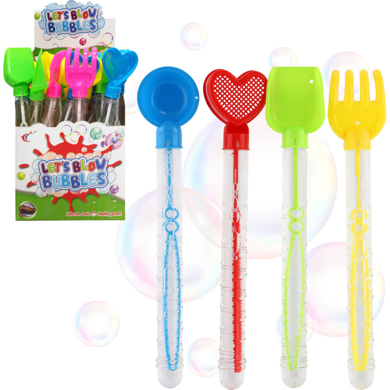 BAŃKI MYDLANE AKCESORIA DO PIASKU