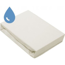 Atk Kieczmerscy Palags jersī mitrumnecaurlaidīgs ECRU 120x60 cm (3377)