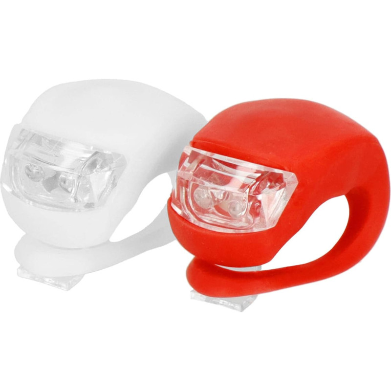 Springos Bicycle light Springos BA0055
