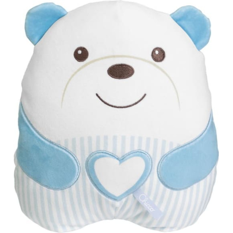 Chicco 184637 TEDDY BEAR BLUE