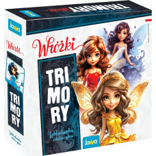 GRA WRÓŻKI - TRIMORY