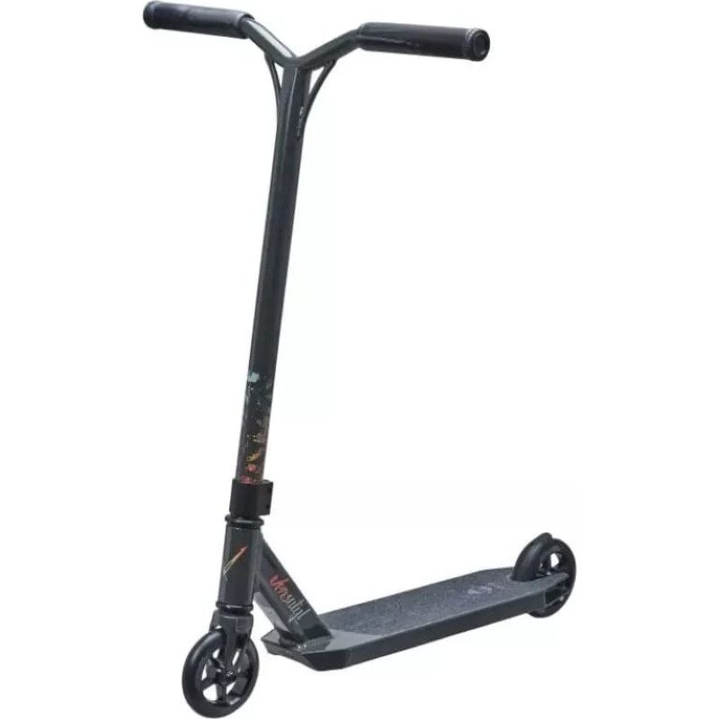Stunt scooter Versatyl Cosmopolitan V2 Pro Scooter Black