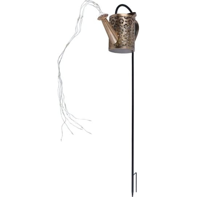 Beper P207ILO002 Solar Garden Lamp